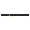 Puma Jackpot Braided Belt -Golf Sales Store puma jackpot braided belt black 01 66478.1678812479