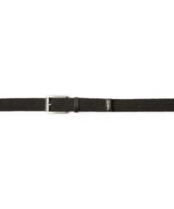 Puma Jackpot Braided Belt