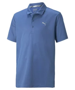 Puma Junior Boys Essential Polo 13 Puma Junior Boys Essential Polo -Golf Sales Store puma junior boys essential polo bright cobalt 01 45020.1666792764
