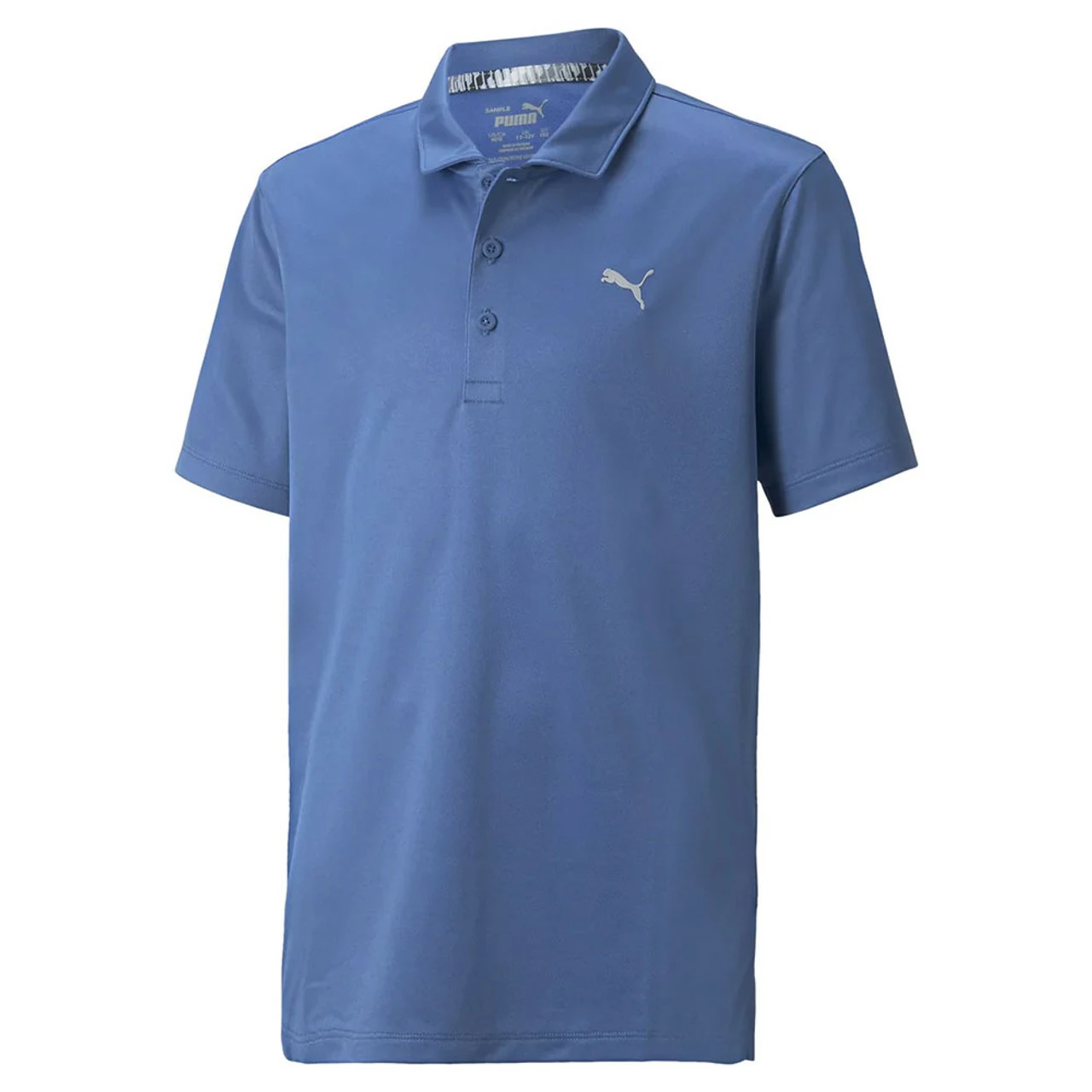 Puma Junior Boys Essential Polo 8 Puma Junior Boys Essential Polo - Image 6
