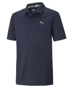 Puma Junior Boys Essential Polo 12 Puma Junior Boys Essential Polo -Golf Sales Store puma junior boys essential polo navy blazer 01 07560.1666792764