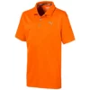 Puma Junior Boys Essential Polo 1 Puma Junior Boys Essential Polo -Golf Sales Store puma junior boys essential polo vibrant orange 01 65085.1640266235
