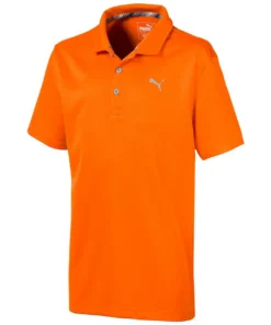 Puma Junior Boys Essential Polo
