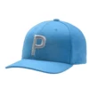 Puma Junior P Cap 1 Puma Junior P Cap -Golf Sales Store puma junior p cap ibiza blue 01 53699.1640267518