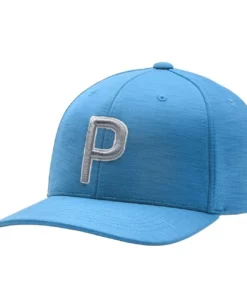 Puma Junior P Cap