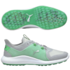 Puma Men' Shoe Ignite Fasten8 Flash Fm Limited Edition Golf High Rise/Island Green -Golf Sales Store puma limited edition ignite fasten8 flash fm golf shoes high rise island green 01.default 25331.1654267716