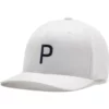 Puma Limited Edition X P Cap -Golf Sales Store puma limited edition x p cap bright white 01 90265.1633011486