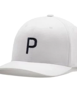 Puma Limited Edition X P Cap