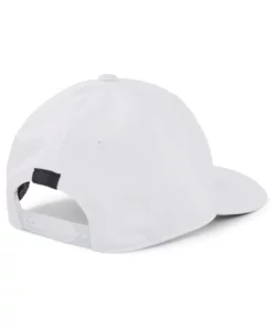 Puma Love Golf Hat -Golf Sales Store puma love golf hat white glow navy blazer 02 33734.1678820279