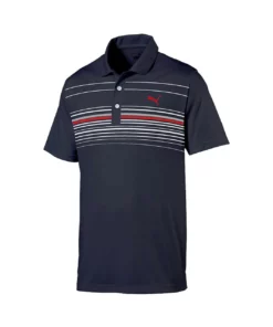 Puma Mattr Canyon Polo -Golf Sales Store puma mattr canyon polo navy blazer ski patrol 01 76706.1662137880