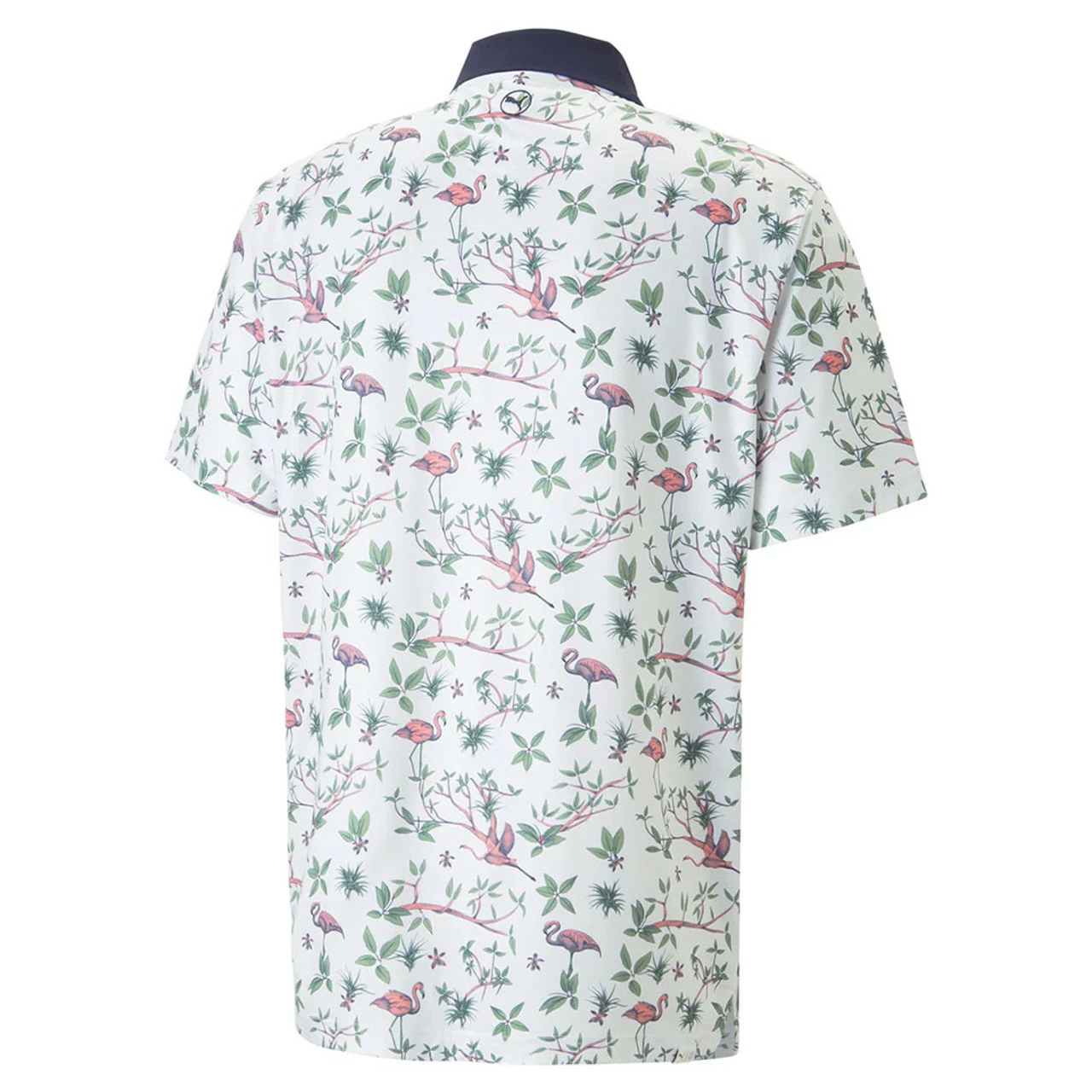 Puma Mattr Lagoon Polo 6 Puma Mattr Lagoon Polo - Image 4