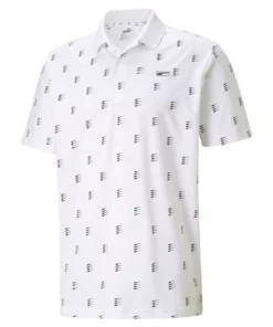 Puma Mattr Moving Day Polo