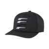 Puma Moving Day Snapback Hat -Golf Sales Store puma moving day snapback hat black white 01 65097.1645025510