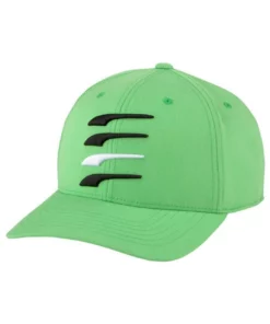 Puma Moving Day Snapback Hat - Previous Season Style -Golf Sales Store puma moving day snapback hat irish green black white 01 20638.1633012925
