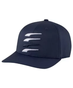Puma Moving Day Snapback Hat -Golf Sales Store puma moving day snapback hat navy blazer white 01 66293.1645025510