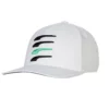 Puma Moving Day Snapback Hat - Previous Season Style -Golf Sales Store puma moving day snapback hat white 01 92755.1633012924