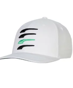 Puma Moving Day Snapback Hat - Previous Season Style