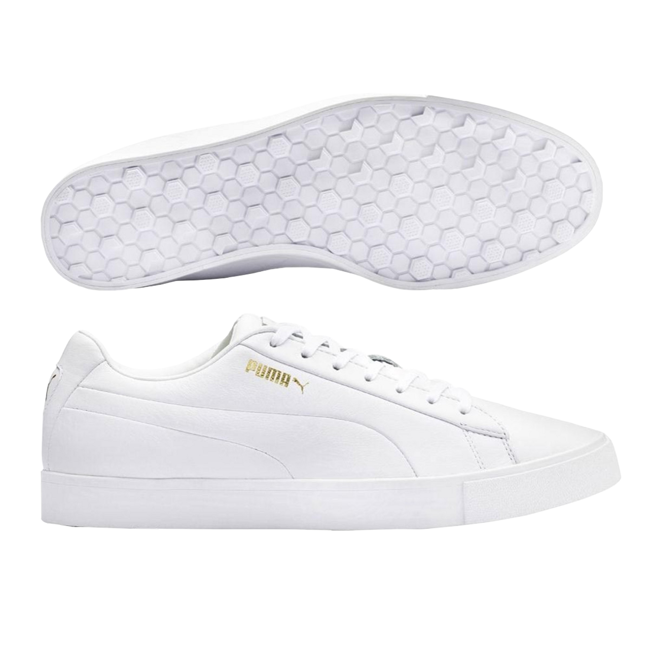 Puma Men's Original G Golf Shoes 3 Puma Men's Original G Golf Shoes