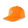 Puma P Hat 2 Puma P Hat -Golf Sales Store puma p hat rickie orange cool mid gray 01 21538.1678809180