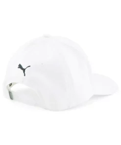 Puma P Hat -Golf Sales Store puma p hat white glow navy blazer 02 84394.1678809187