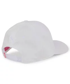 Puma Palmer P Hat -Golf Sales Store puma palmer p hat bright white ash gray 02 31591.1678821781