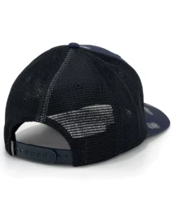 Puma Pineapple Trucker P Hat -Golf Sales Store puma pineapple trucker p hat navy blazer flat light gray 02 06700.1678814881