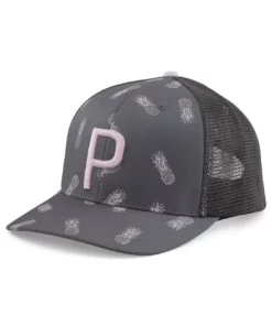 Puma Pineapple Trucker P Hat