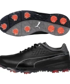 Puma Men' Shoe Proadapt Delta Golf -Golf Sales Store puma proadapt delta golf shoes black quiet shade 01 62916.1676598640
