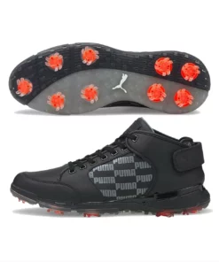 Puma Men' Shoe Proadapt Delta Mid Golf