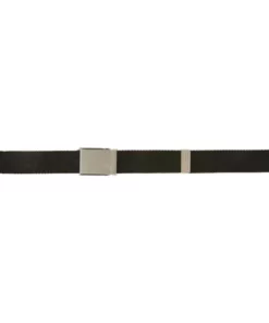 Puma Reversible Web Golf Belt