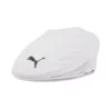Puma Tour Driver Snapback Hat -Golf Sales Store puma tour driver snapback hat white 01 69096.1647611104
