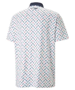 Puma Volition Aviator Polo -Golf Sales Store puma volition aviator polo white ski patrol 02 99780.1678307279