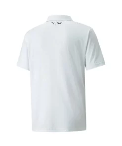 Puma Volition Paisley Stripe Polo 5 Puma Volition Paisley Stripe Polo -Golf Sales Store puma volition paisley stripe polo white ski patrol 02 04659.1660835878