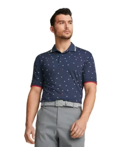 Puma Volition Skylight Polo -Golf Sales Store puma volition skylight polo navy blazer ski patrol 03 63659.1678306080