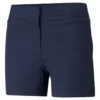 Puma Women's Bahama Shorts -Golf Sales Store puma womens bahama short navy blazer 01 98136.1662670139