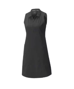 Puma Women's Cruise Dress -Golf Sales Store puma womens cruise dress black 01 24942.1645125587