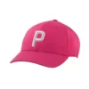 Puma Women's P Hat -Golf Sales Store puma womens p hat festival fuchsia high rise 01 03295.1649962427