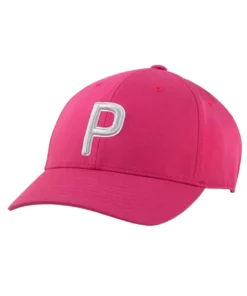 Puma Women's P Hat