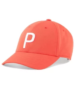 Puma Women's Pony P Hat