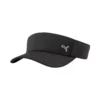 Puma Women's Sport Visor -Golf Sales Store puma womens sport visor black 01 08106.1640268102