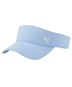 Puma Women's Sport Visor -Golf Sales Store puma womens sport visor serenity 01 52854.1649966487