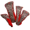 Glove It Woman Headcover Classic 2017 -Golf Sales Store ren0416 leopard 1 17766.1559565479