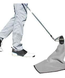 Stick It Towel Monument Magnetic Golf 2021 -Golf Sales Store ren2174 gray 2 08322.1537441118