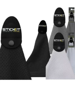 Stick It Towel Monument Magnetic Golf 2021