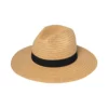 San Diego Hat Company Women' Bow Band Fedora Braided -Golf Sales Store san diego hat company womens braided fedora with bow band tobacco 01 94557.1676597513