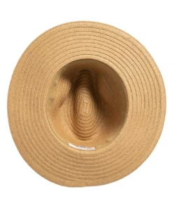 San Diego Hat Company Women' Bow Band Fedora Braided -Golf Sales Store san diego hat company womens braided fedora with bow band tobacco 04 50073.1676588270