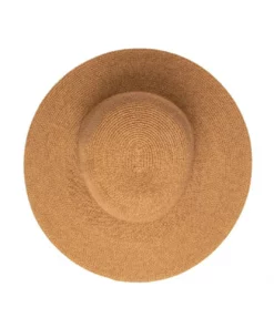San Diego Hat Company Women' Hat Sun Asymmetrical Daylight -Golf Sales Store san diego hat company womens daylight asymmetrical sun hat natural 04 03687.1676596394