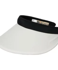 San Diego Hat Company Women' Visor Foam