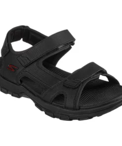 Skechers Men's Go Golf 600 Sandal -Golf Sales Store skechers go golf 600 sandal black 05 11185.1662670097