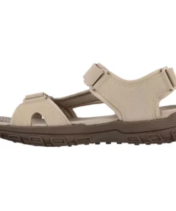Skechers Men's Go Golf 600 Sandal -Golf Sales Store skechers go golf 600 sandal khaki 02 10479.1662670097